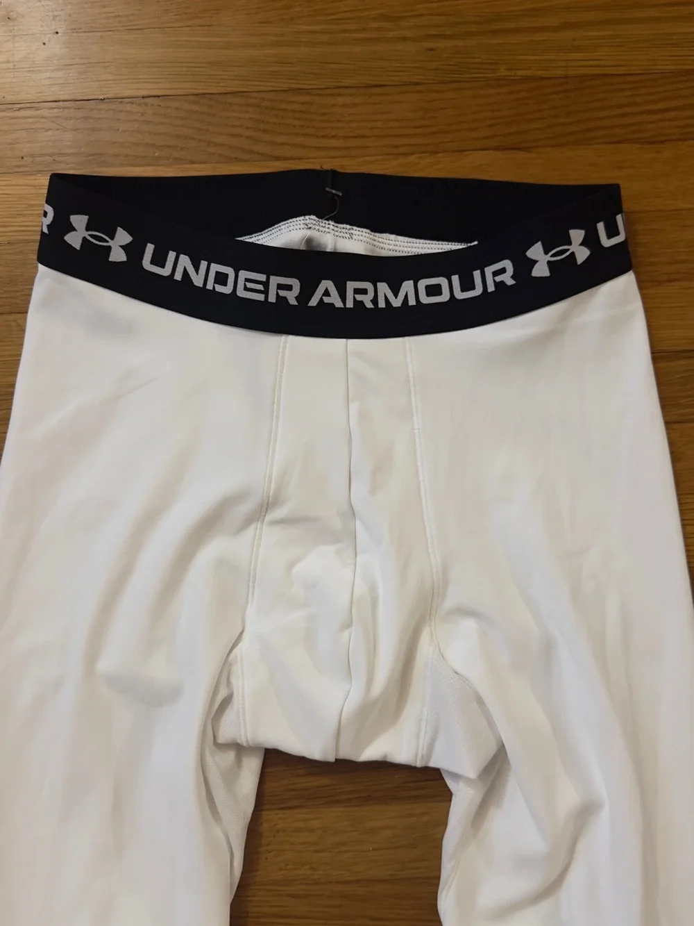 Under Armour Men's ColdGear OG Leggings Size M NWT